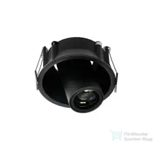 Nova Luce Otto Lens LED álmennyezetbe süllyeszthető spotlámpa NL-9030690 világítás