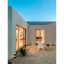 Nova Luce Pacific NL-9030605 kültéri állólámpa kültéri világítás