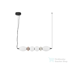 Nova Luce Pallina LED függesztett lámpa NL-9009303 világítás