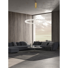 Nova Luce Perla LED NL-9695231 függeszték világítás