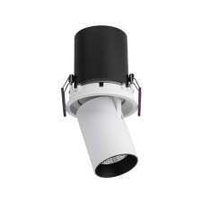 Nova Luce Pin LED víz-védett süllyeszthető lámpa fehér világítás
