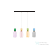 Nova Luce Pluma LED függesztett lámpa NL-9030548