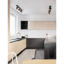 Nova Luce Pongo NL-9111435 spotlámpa világítás