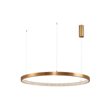 Nova Luce Preston LED függeszték NL-9285110 világítás