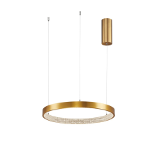 Nova Luce Preston LED függeszték NL-9285401 világítás