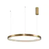 Nova Luce Preston LED függeszték NL-9285801