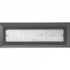 Nova Luce Pulsar LED kültéri fali lámpa