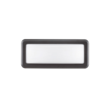 Nova Luce Pulsar LED NL-812103 kültéri fali lámpa kültéri világítás