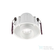 Nova Luce Pulse LED álmennyezetbe süllyeszthető spotlámpa NL-9232204 világítás