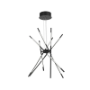Nova Luce Raccio LED függeszték NL-9180783