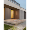 Nova Luce Ridge NL-9923405 kültéri fali lámpa