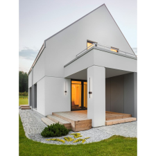 Nova Luce Ridge NL-9923406 kültéri fali lámpa kültéri világítás