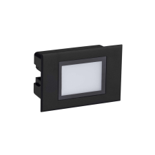 Nova Luce Rudy NL-9030758 kültéri beépíthető fali lámpa kültéri világítás
