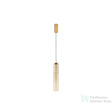 Nova Luce Sano LED függesztett lámpa NL-9009166 világítás