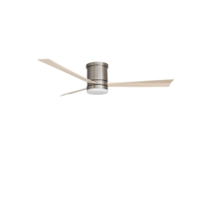 Nova Luce Satin LED ventilátoros mennyezeti NL-9953016 világítás