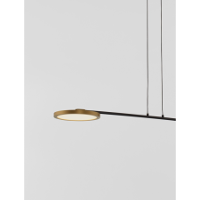 Nova Luce Scope LED NL-9695253 függeszték világítás