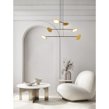 Nova Luce Scope LED NL-9695255 függeszték világítás
