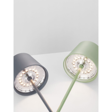 Nova Luce Seina LED NL-9223404 kültéri asztali lámpa kültéri világítás