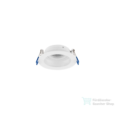 Nova Luce Selenite mennyezeti spotlámpa NL-9011361 világítás