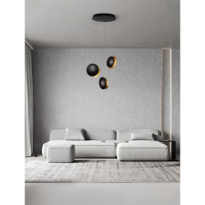 Nova Luce Shell LED NL-9695249 függeszték világítás