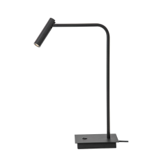 Nova Luce Sicily LED NL-7140182 íróasztali lámpa világítás