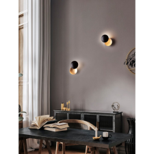 Nova Luce Solei NL-9006080 fali lámpa világítás