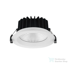 Nova Luce Spark LED álmennyeztbe süllyeszthető spotlámpa NL-9540306 világítás