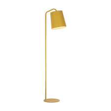 Nova Luce STABILE sárga állólámpa (NL-549601) E27 1 izzós IP20 világítás