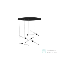 Nova Luce Stalactite LED függesztett lámpa NL-9236409 világítás
