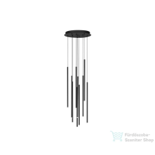 Nova Luce Stilvi LED függesztett lámpa NL-9232153 világítás