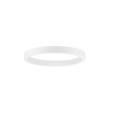 Nova Luce Sting fehér LED mennyezeti lámpa (NL-9558630) LED 1 izzós IP20 világítás
