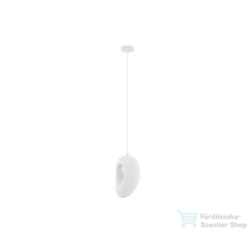 Nova Luce Tempus függesztett lámpa NL-9002668 világítás
