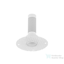 Nova Luce Thiny LED álmennyezetbe süllyeszthető spotlámpa NL-9844094 világítás