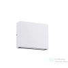 Nova Luce Tick LED kültéri fali lámpa NL-9030818