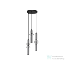 Nova Luce Ulon LED függesztett lámpa NL-9009183 világítás