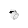 Nova Luce Universal LED spotlámpa fehér