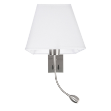 Nova Luce Valencia LED NL-8127402 falikar világítás