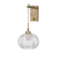 Nova Luce Vario falikar NL-9191545 világítás