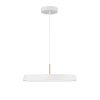 Nova Luce Vetro LED függeszték NL-910621