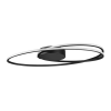 Nova Luce Viareggio LED mennyezeti lámpa NL-9500710