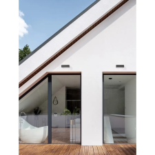 Nova Luce Videno LED NL-9492590 kültéri fali lámpa kültéri világítás