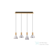 Nova Luce Voi LED függesztett lámpa NL-9236307