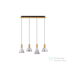 Nova Luce Voi LED függesztett lámpa NL-9236307 világítás