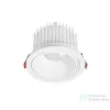 Nova Luce Vulcan LED álmennyezetbe süllyeszthető spotlámpa NL-9844036