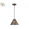 Nova Luce Wera függeszték NL-9125062