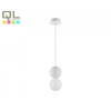 Nova Luce Zero függesztett lámpa NL-9704192