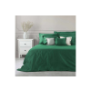  Novac pamut paplanhuzat Sötétzöld 220x200 cm