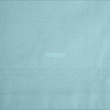  Novac pamut párnahuzat Világoskék 70x80 cm + 5 cm lakástextília