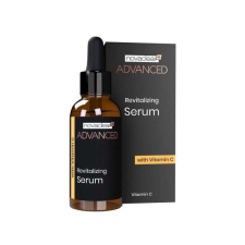 Novaclear Advanced Revitalizing serum with Vitamin C arcszérum