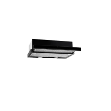 NOVACOOK D008 Páraelszívó - Fekete (D008 BLACK) páraelszívó